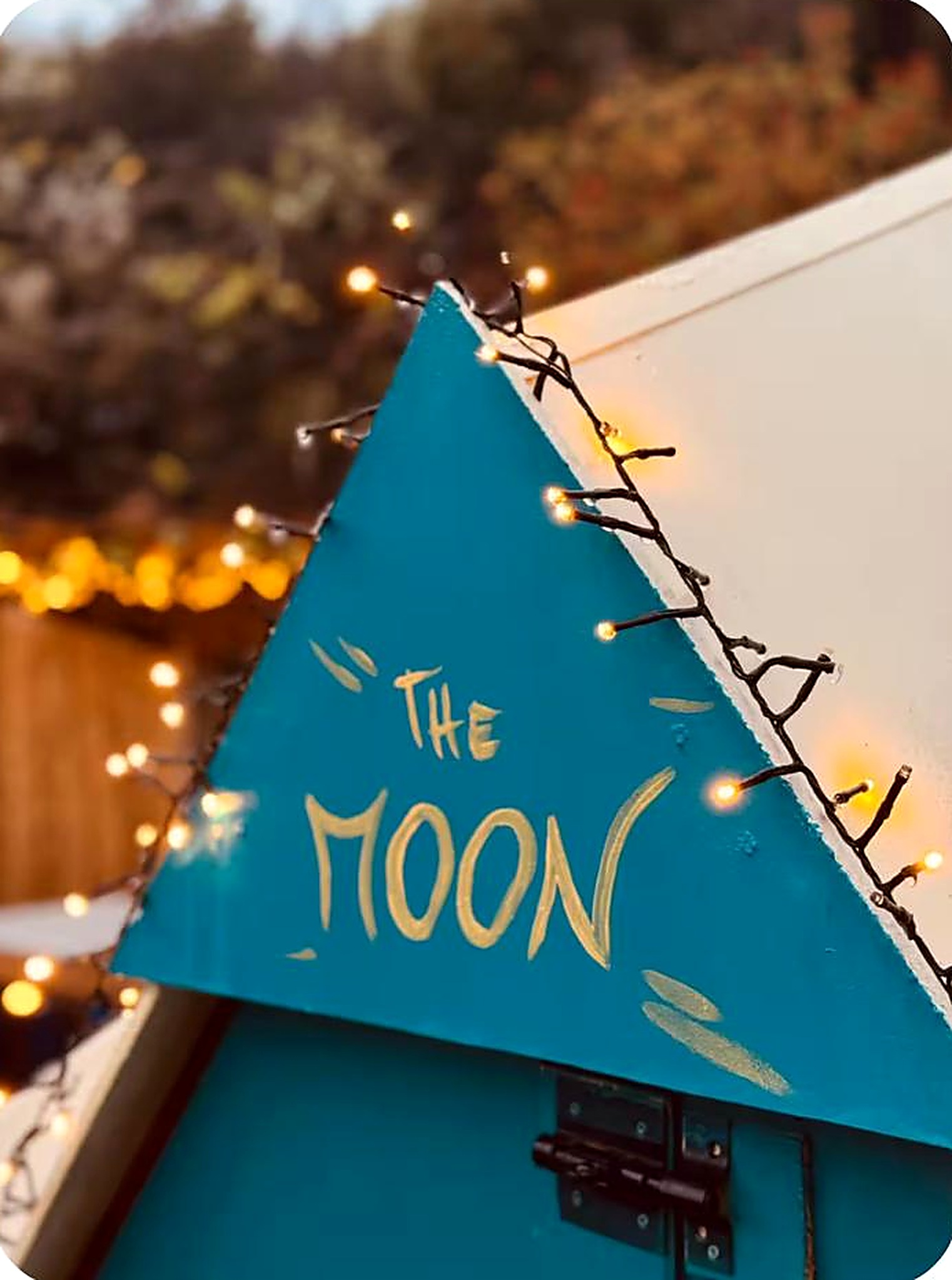 Moonrise Chill — photo 4