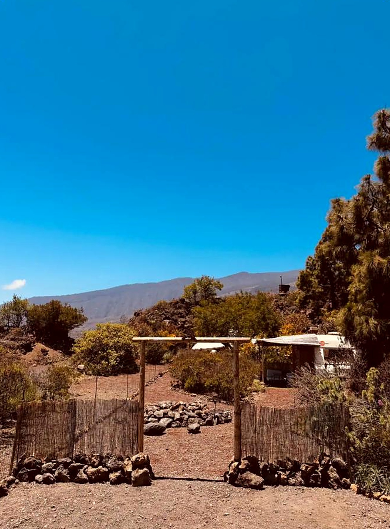 Moonrise Chill — photo 9