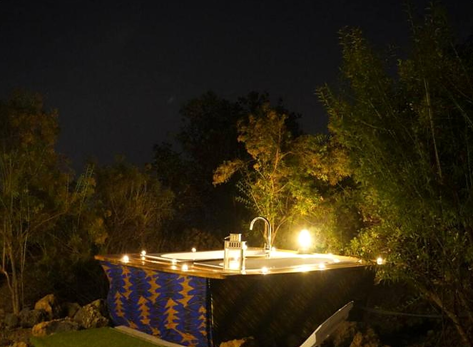 Moonrise Chill — photo 10